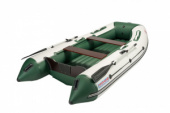 BOAT MISHIMO LITE 430