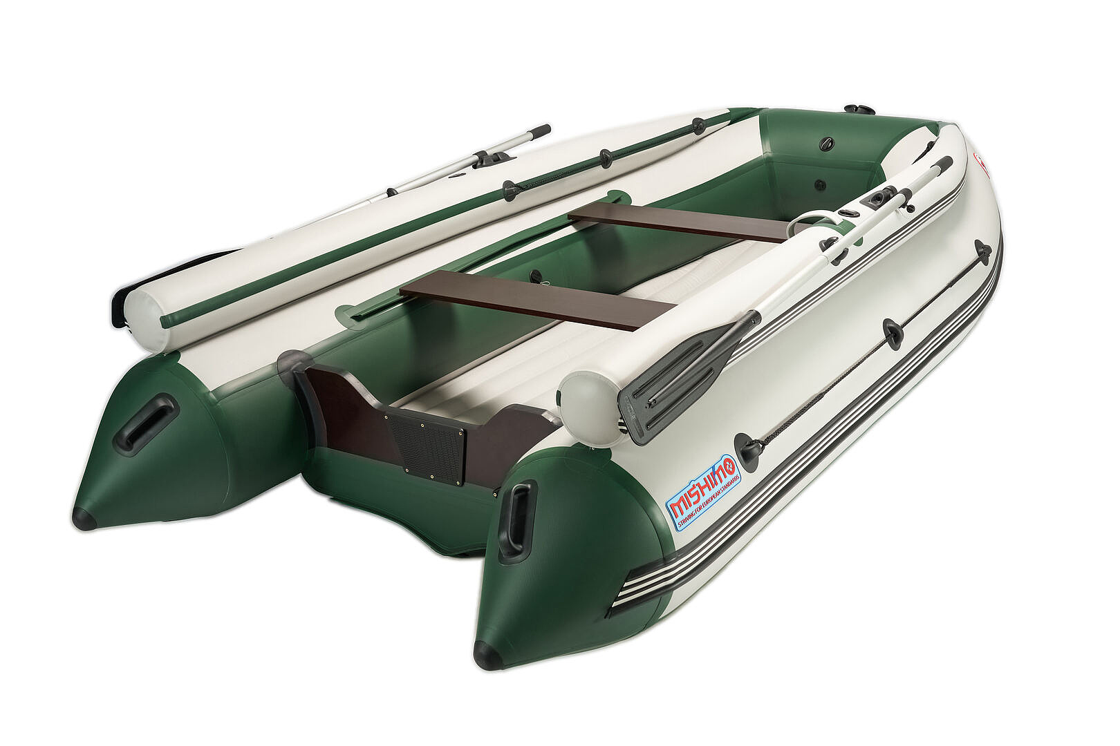 Boat MISHIMO FAMILY LITE