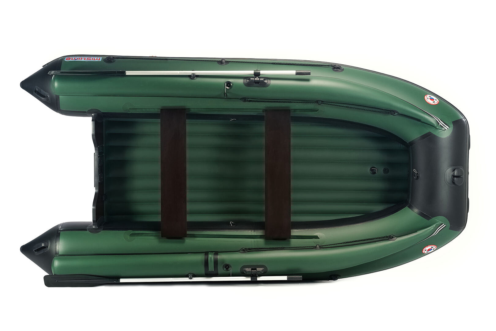 Boat MISHIMO FAMILY LITE