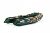 MISHIMO PRO 400 BOAT