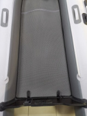 Mat EVA (EVA) MISHIMO 400 PRO/LITE/FAMILYLITE for boats