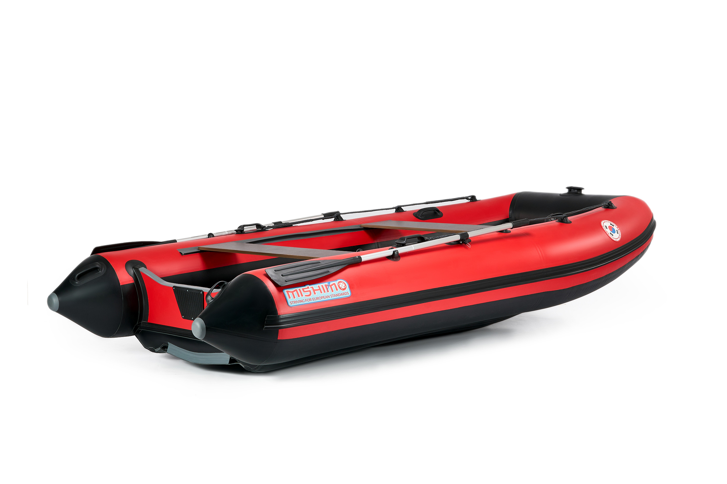 Boat MISHIMO RAPID
