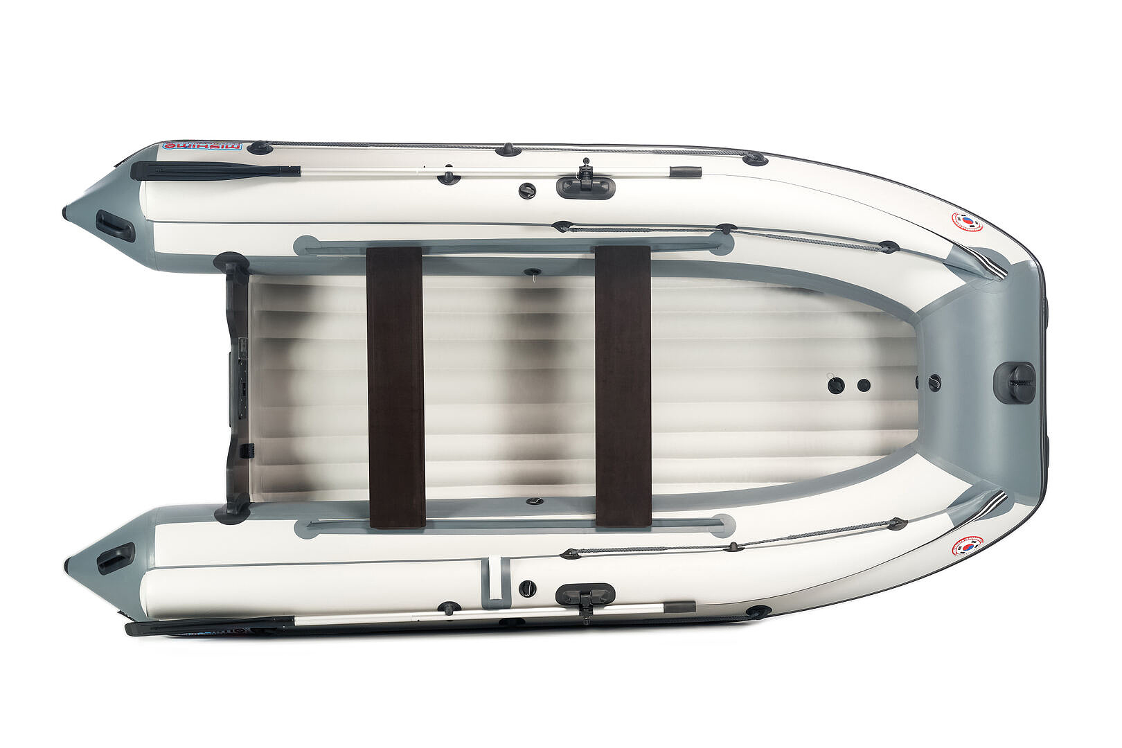 Boat MISHIMO FAMILY LITE
