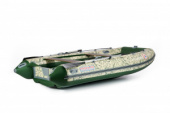 MISHIMO RAPID 400 PRO BOAT