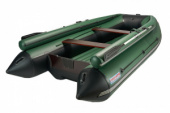 MISHIMO FAMILY LITE DF 430 BOAT