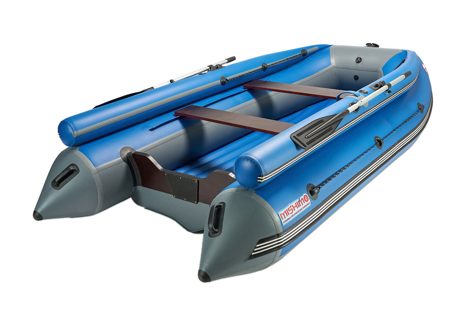 Boat MISHIMO FAMILY LITE