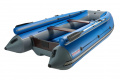Boat MISHIMO FAMILY LITE DF