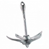 Anchor Cat model А6kg