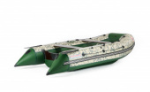 MISHIMO SPORTS 370 BOAT