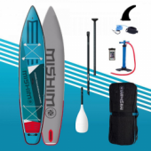 INFLATABLE SUP BOARD MISHIMO NAOMI PRO 12