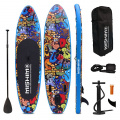 SUP-boards MISHIMO