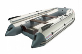 MISHIMO FAMILY LITE 400 BOAT
