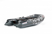MISHIMO PRO 370 BOAT