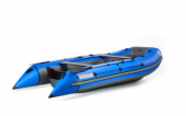 MISHIMO SPORT 390 boat