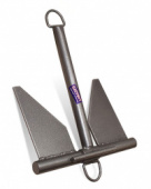 Anchor 2.5 kg in PVC case