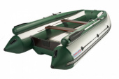 MISHIMO FAMILY LITE DF 390 BOAT