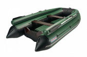 MISHIMO FAMILY LITE 350 BOAT