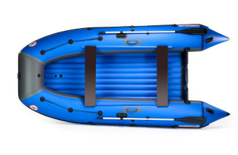 MISHIMO SPORTS 430 BOAT