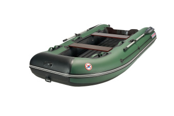 MISHIMO LITE DF 430 BOAT