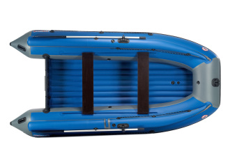 MISHIMO FAMILY LITE DF 400 BOAT