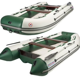 MISHIMO LITE DF 430 BOAT