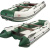 MISHIMO LITE DF 430 BOAT MISHIMO LITE DF 430 BOAT