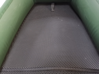 Mat EVA (EVA) MISHIMO 400 PRO/LITE/FAMILYLITE for boats