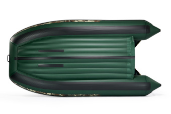 MISHIMO PRO 430 BOAT