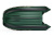 MISHIMO PRO 370 BOAT