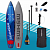 INFLATABLE SUP BOARD MISHIMO SPORT 12.6
