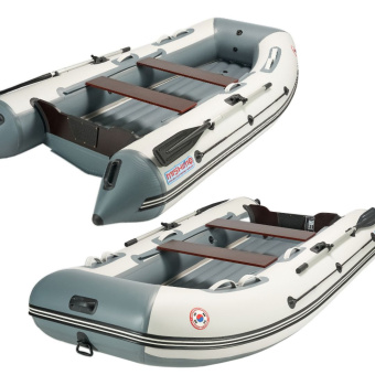 MISHIMO LITE DF 430 BOAT