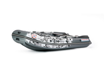 MISHIMO PRO 430 BOAT