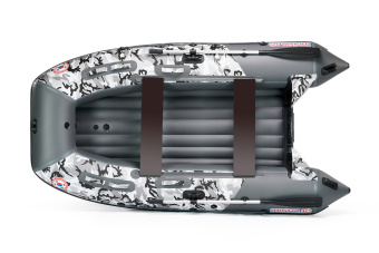 MISHIMO PRO 430 BOAT