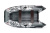 MISHIMO PRO 370 BOAT