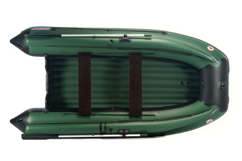 MISHIMO FAMILY LITE 400 BOAT