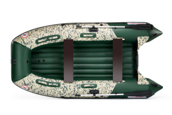 MISHIMO PRO 430 BOAT