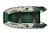 MISHIMO PRO 370 BOAT