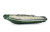 MISHIMO RAPID 380 PRO BOAT MISHIMO RAPID 380 PRO BOAT