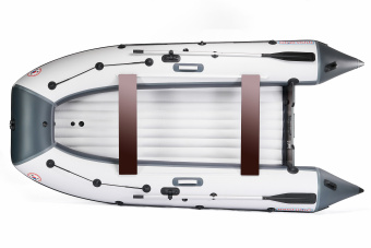 MISHIMO SPORTS 430 BOAT