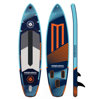 INFLATABLE SUP BOARD MISHIMO TROFY 10.6