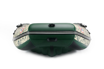 MISHIMO PRO 430 BOAT