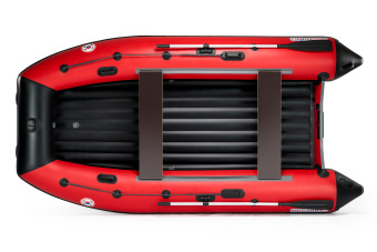 MISHIMO RAPID 360 BOAT
