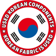 Trademark of NIGIHAYAMI MISHIMO Industries Co.