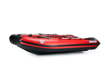 MISHIMO RAPID 400 PRO BOAT