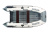 MISHIMO LITE DF 430 BOAT MISHIMO LITE DF 430 BOAT