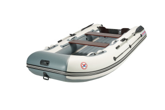 MISHIMO LITE DF 430 BOAT