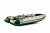 MISHIMO RAPID 400 PRO BOAT