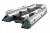 MISHIMO FAMILY LITE DF 400 BOAT