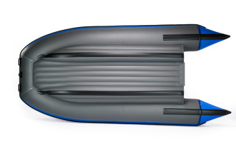 MISHIMO SPORTS 430 BOAT