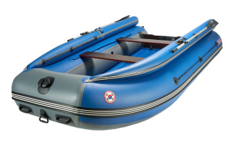 MISHIMO FAMILY LITE DF 400 BOAT